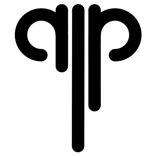 air and pressure logo