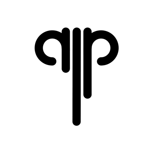 air and pressure logo