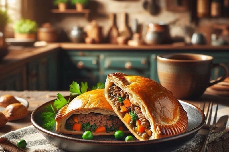 beef pasties
