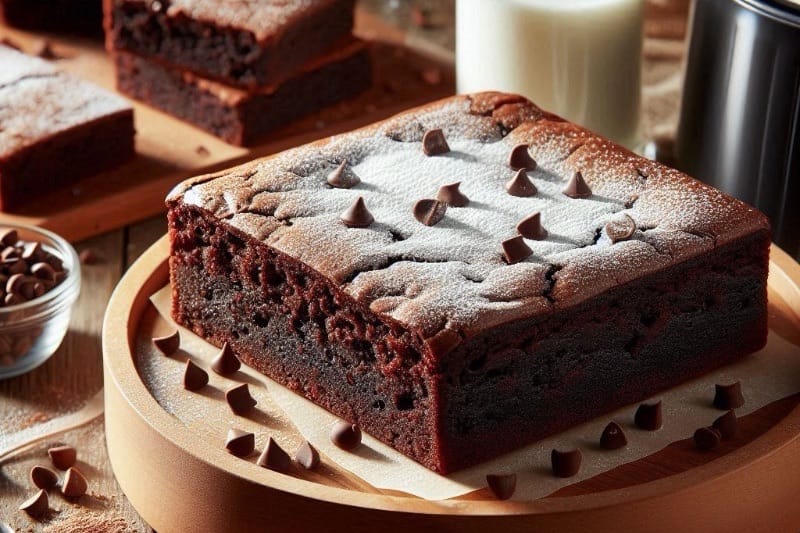 brownies