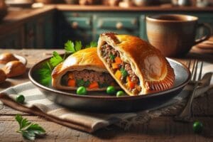 beef pasties