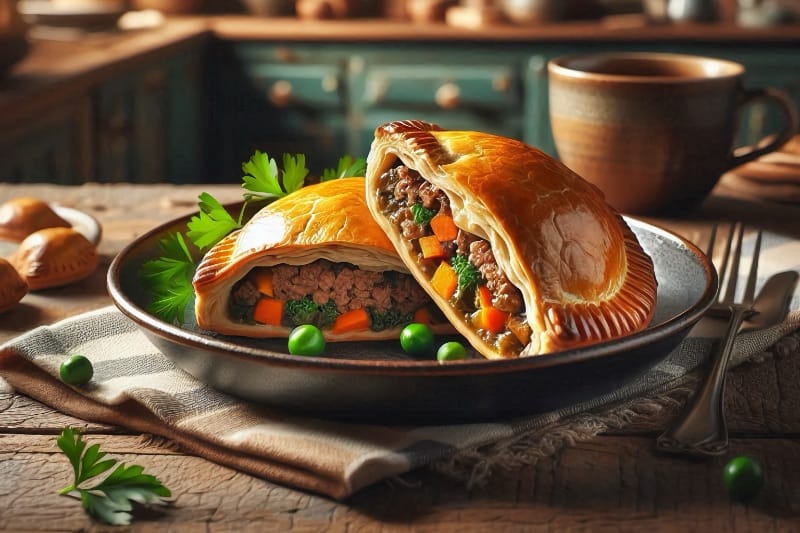 beef pasties