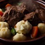 beef stew