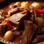 beef massaman