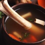 bone broth