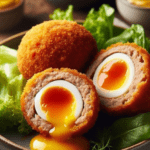 scotch eggs