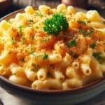 mac and cheese